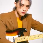 台湾ボーイズバンド「noovy」、新メンバー加入