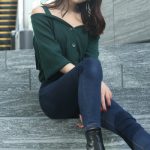 モデル・乙顔聖加が11/22リニューアルオープンの渋谷パルコをレポート！グルメ、ファッション、カルチャーが融合した高層ビル、10F屋上テラスは壮大な開放感！