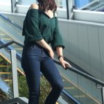 モデル・乙顔聖加が11/22リニューアルオープンの渋谷パルコをレポート！グルメ、ファッション、カルチャーが融合した高層ビル、10F屋上テラスは壮大な開放感！