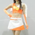 【動画】MFGエンジェルズ・山口はのんが東京オートサロン2020を語る！