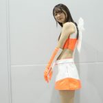 【動画】MFGエンジェルズ・山口はのんが東京オートサロン2020を語る！