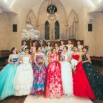 ギャルモデル・ゆきぽよが結婚か！？ウェディングドレスで登場！