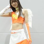 【動画】MFGエンジェルズ・山口はのんが東京オートサロン2020を語る！