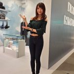 モデル・乙顔聖加が11/22リニューアルオープンの渋谷パルコをレポート！グルメ、ファッション、カルチャーが融合した高層ビル、10F屋上テラスは壮大な開放感！