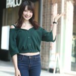 モデル・乙顔聖加が11/22リニューアルオープンの渋谷パルコをレポート!グルメ、ファッション、カルチャーが融合した高層ビル、10F屋上テラスは壮大な開放感!