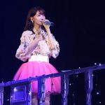 柏木由紀、初のソロコンサートを行った思い出の会場で2日間の公演！「新体感ライブ」も独占生配信！