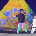 三浦大知、全国アリーナツアー閉幕！来年のホールツアー開催&通算26枚目のシングル2020年1月15日(水)発売決定！