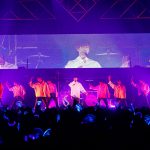 SUPER★DRAGONが結成４周年記念イベント『DRA FES 2019』を開催！！