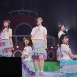 エビ中、ニューアルバム『playlist』から石崎ひゅーい提供の新曲を初披露！