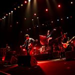 WANDS 第5期、「真っ赤なLip」で幕を開けた初ライブ開催！