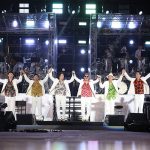 EXILE ATSUSHIの長年の想いでEXILEが沖縄初上陸！一夜限りのスペシャルなライブに15,000人が大熱狂！