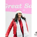 大黒摩季が「東京グレートサンタラン」 スペシャルアンバサダーに就任！病気の子どもたちのための希望の歌を書き下ろし！