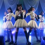 わーすた、ウィークリー8位獲得楽曲を提げた渾身の遮二無二ツアースタート！