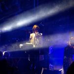 YOSHIKI、サラ・ブライトマンのワールドツアー最終公演で全観客を魅了！ロンドン“ロイヤル・アルバート・ホール”にて感動的なフィナーレ！