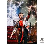 桑田佳祐、Act Against AIDS「ひとり紅白歌合戦」2008年・2013年・2018年に開催された全3回を12月1日(日)にWOWOWで一挙放送決定！！