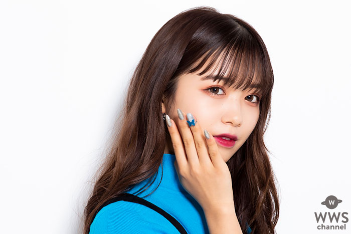 モデルのKirariが『STAMPNAIL RING』のイメージガールに就任！特設サイトでキュートな10变化を披露！