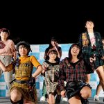 アップアップガールズ（２）、ファーストアルバム発売記念イベントを新宿マルイメン屋上特設ステージで開催！