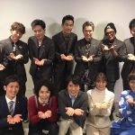 三代目 J SOUL BROTHERSとZIP!ファミリーが披露した「ラタタダンス」が話題！