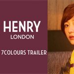 伊藤千晃が英国ウォッチブランド「HENRY LONDON」の日本公式アンバサダー継続決定！ 新シリーズのビジュアル＆ムービー公開！！