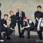 SuperM、「Billboard 200」59位！アメリカのビルボードにて4週連続メインチャート入り！