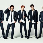 GENERATIONS、読売テレビ「ベストヒット歌謡祭 2019」出演！幼少時代の写真を使用した「DREAMERS」の演出が話題に！！