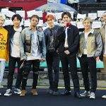 GENERATIONS、デビュー7周年＆ニューアルバム発売記念イベントを大阪道頓堀で開催！
