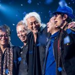 安全地帯、11/13発売・最新Blu-ray& DVDスポット映像公開！