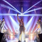 FlowBack、生バンドを従えアーティスト性を広げた結成6周年イベントは大盛況のうちに幕！