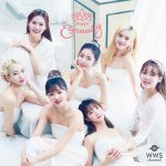 OH MY GIRL、JAPAN 3rd ALBUM 「Eternally」 フリーライブ&特典会開催決定！