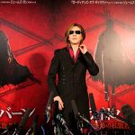 YOSHIKIが超話題のハリウッド映画『ブライトバーン』の公開イベントに登場！