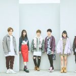 新ダンス&ボーカルグループGENIC、1st EPを配信リリース！記念すべき初楽曲はDa-iCE 工藤大輝による作詞作曲！