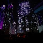 Do As Infinityがプラネタリウムライブ「LIVE in the DARK」に出演！！