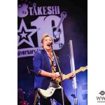 つるの剛士、豪華ゲストを迎えた25周年記念ライブツアーのファイナル公演を東京・国際フォーラム ホールCにて開催！