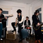 全国ツアーのチケットが各地ソールドアウト！今注目のロックバンドI Don't Like Mondays.が新曲「gift」を11月27日（水）にリリース！