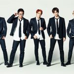 GENERATIONS from EXILE TRIBE、初の5大ドームツアーより福岡ヤフオク!ドーム公演をWOWOWで生中継！