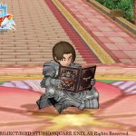 今江大地（関西ジャニーズJr.）初主演！舞台「冒険者たちのホテル～ドラゴンクエストXに集いし仲間たち～」キービジュアル解禁！