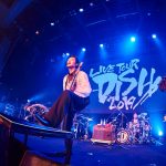 ダンスロックバンドDISH//、新曲を引っさげた全国ツアーが広島公演で盛大に幕開け！