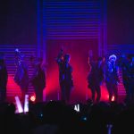 ONE N’ ONLY、東名阪Zeppツアー ファイナル公演が盛況で終了!!