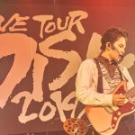 ダンスロックバンドDISH//、新曲を引っさげた全国ツアーが広島公演で盛大に幕開け！