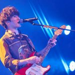 ダンスロックバンドDISH//、新曲を引っさげた全国ツアーが広島公演で盛大に幕開け！