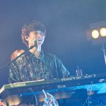 ダンスロックバンドDISH//、新曲を引っさげた全国ツアーが広島公演で盛大に幕開け！