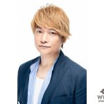 香取慎吾が氣志團、KREVA、スチャダラパー参加の初のソロアルバムをリリース！