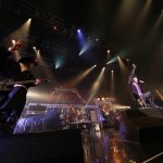 デーモン閣下、ツアーファイナルにてALICEプロデュースによる新曲「NEO」を初披露！