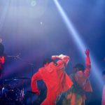 FlowBack、生バンドを従えアーティスト性を広げた結成6周年イベントは大盛況のうちに幕！