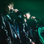 ONE N’ ONLY、東名阪Zeppツアー ファイナル公演が盛況で終了！！