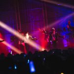 ONE N’ ONLY、東名阪Zeppツアー ファイナル公演が盛況で終了!!