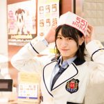 NMB48メンバーが大阪・有名店のスタッフに！「５５１蓬莱×NMB48キャンペーン」