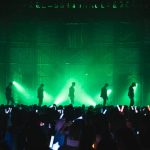 ONE N’ ONLY、東名阪Zeppツアー ファイナル公演が盛況で終了！！