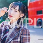 南條愛乃、2020年のカレンダーブック 表紙＆特典絵柄を解禁！