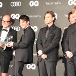 King＆Princeがポップ・アイコンズ・オブ・ザ・イヤー賞を受賞！＜GQ MEN OF THE YEAR2019＞